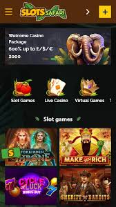 The Ultimate Guide to Online Casino SlotsSafari 24.txt